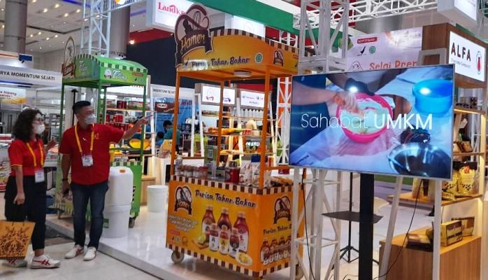 Kabarindo Meningkat Keyakinan Konsumen Terhadap Perekonomian