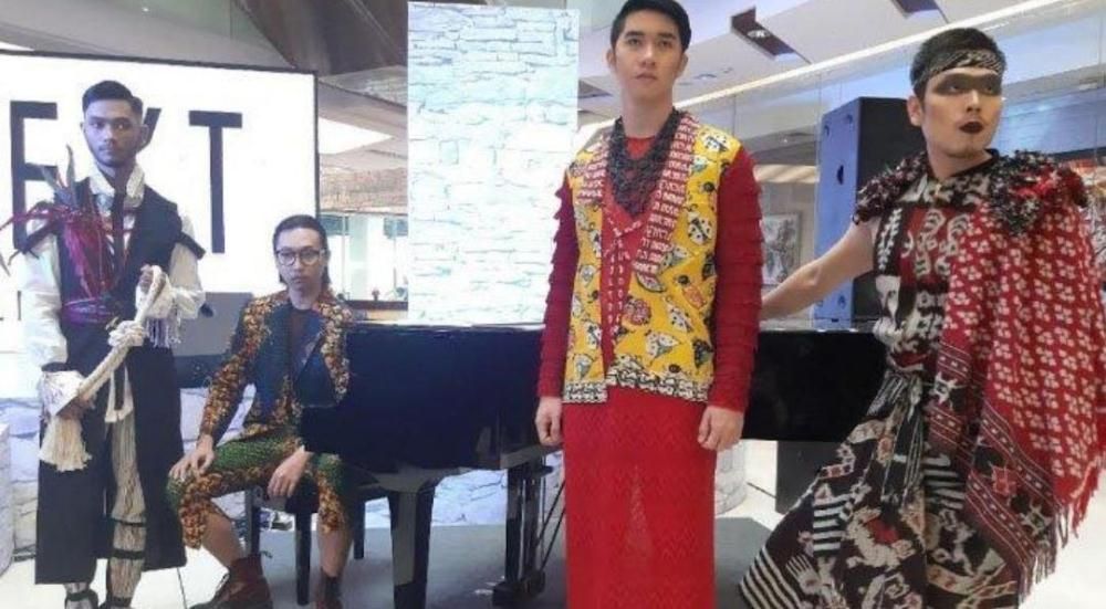 Mens Fashion Style 2019; Siap Digelar di Surabaya