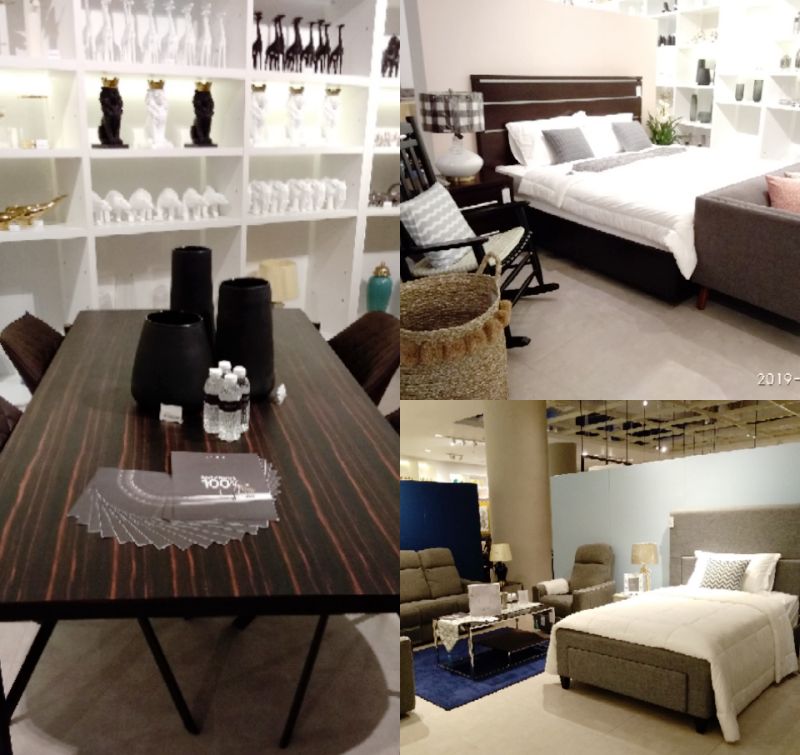 KANA Furniture; Buka Gerai Baru di Galaxy Mall 3 Surabaya