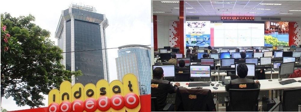 Indosat Ooredoo; Sukses Layani Telekomunikasi Pelanggan Saat Mudik dan Lebaran 2019