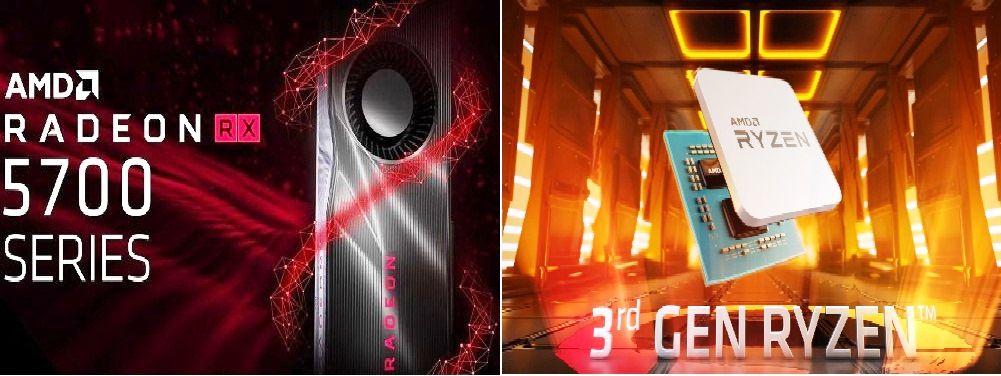 AMD; Luncurkan Platform PC Gaming Terdepan