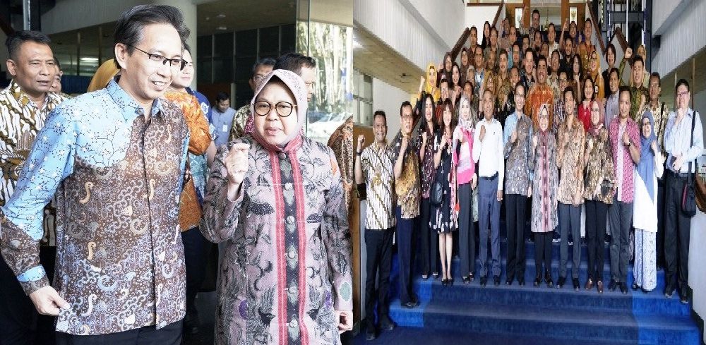ITS dan Pemkot Surabaya Berkolaborasi; Upaya Putus Rantai Kemiskinan