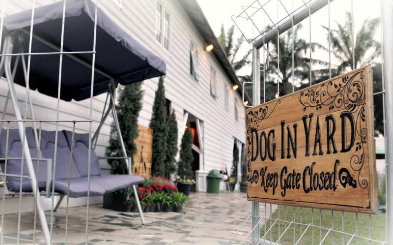 GH Universal Hotel Bandung Sediakan Pet Inn; untuk Tamu yang Membawa Hewan Kesayangan