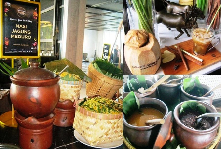 Accor Sajikan Kuliner Madura di 10 Hotel di Jatim; Angkat Kuliner Lokal