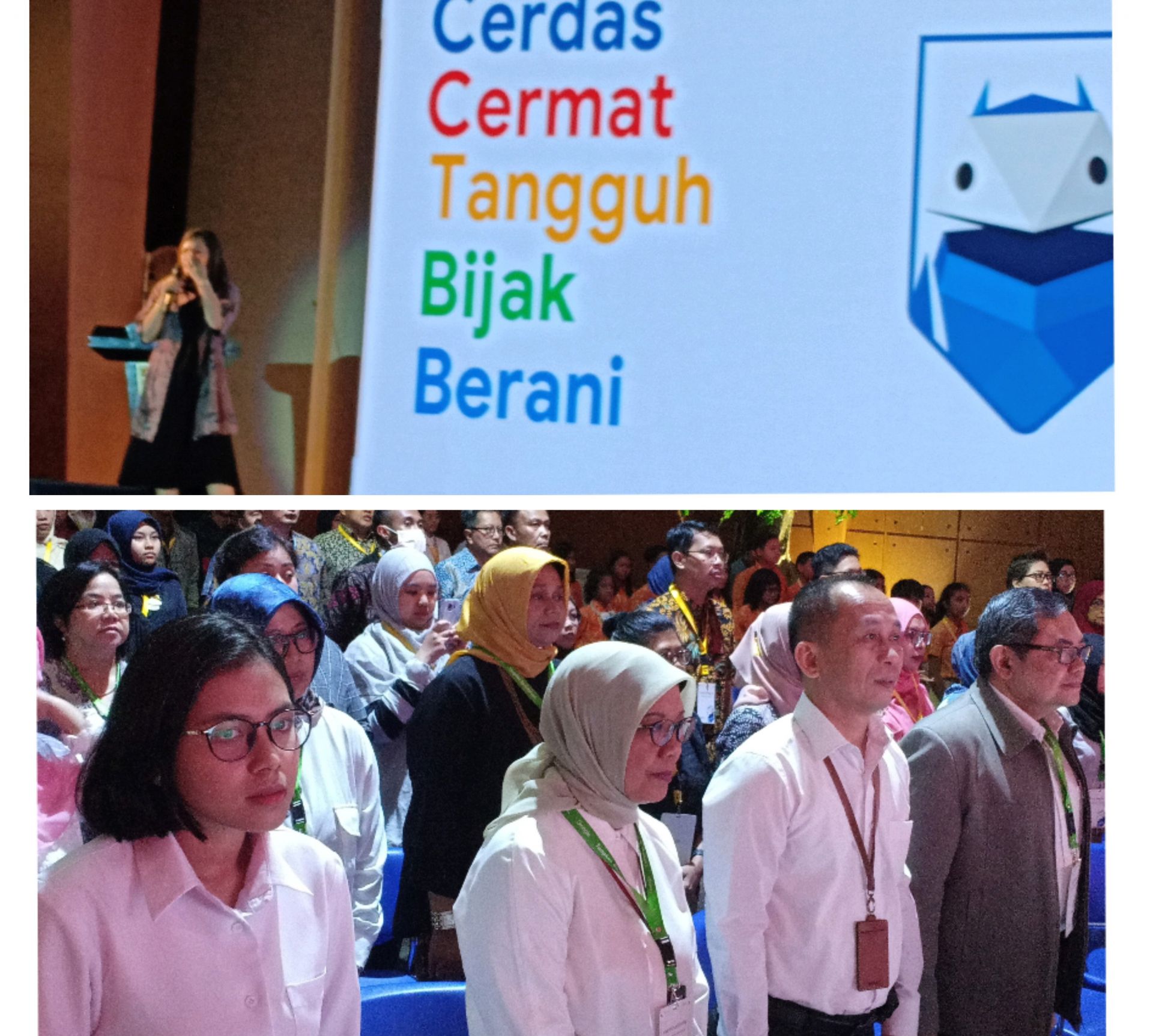Google Indonesia Rangkul 3 Kementerian; Ajak Internet Sehat Untuk Anak Indonesia