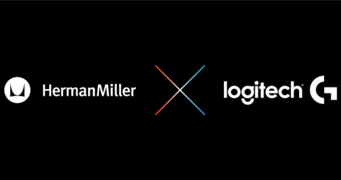Logitech G Gandeng Herman Miller; Ciptakan Furnitur Performa Tinggi untuk Gamer