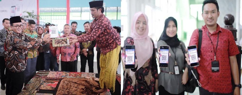 BI & Bank Jatim; Dukung Implementasi Smart City di Kabupaten Pamekasan
