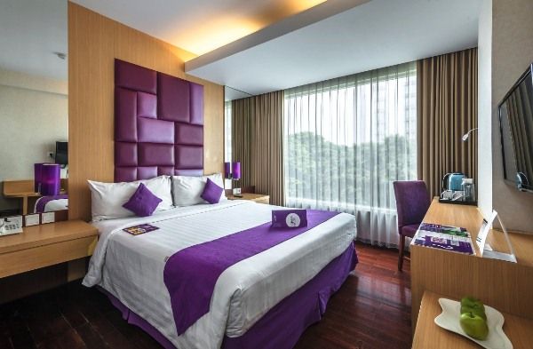 Quest Darmo Surabaya; Tawarkan Paket Work From Hotel
