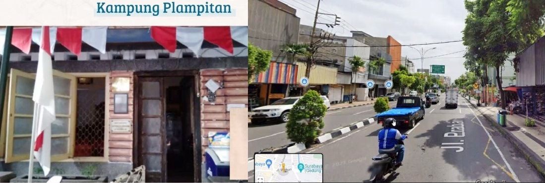 House of Sampoerna; Ajak Masyarakat Kunjungi Kampung-kampung Lawas di Surabaya