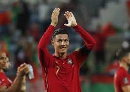 Ronaldo Top Scorer Sepanjang Masa