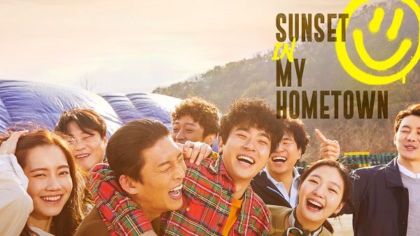 Ini 5 Rekomendasi Film Komedi Romantis Korea di GoPlay untuk Tontonan Akhir Pekan!