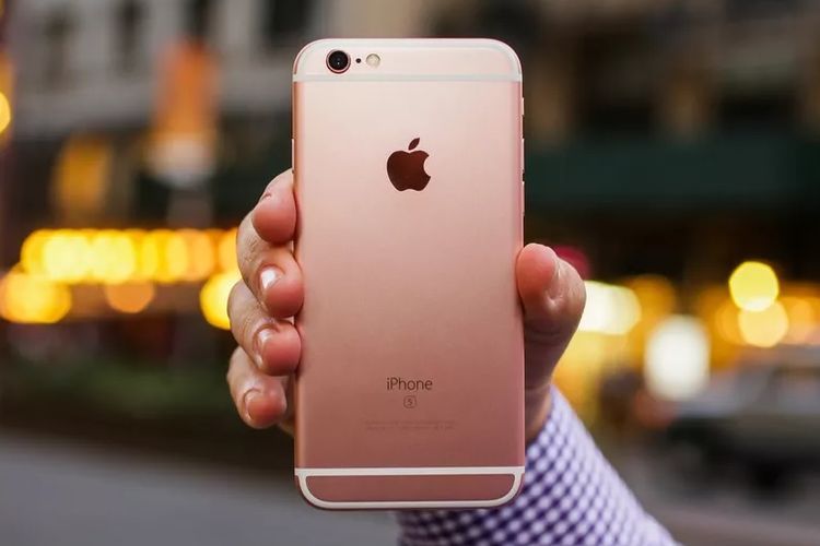 Apple Ungkap, Kamera iPhone Bisa Alami Kerusakan Jika Terkena Getaran Motor