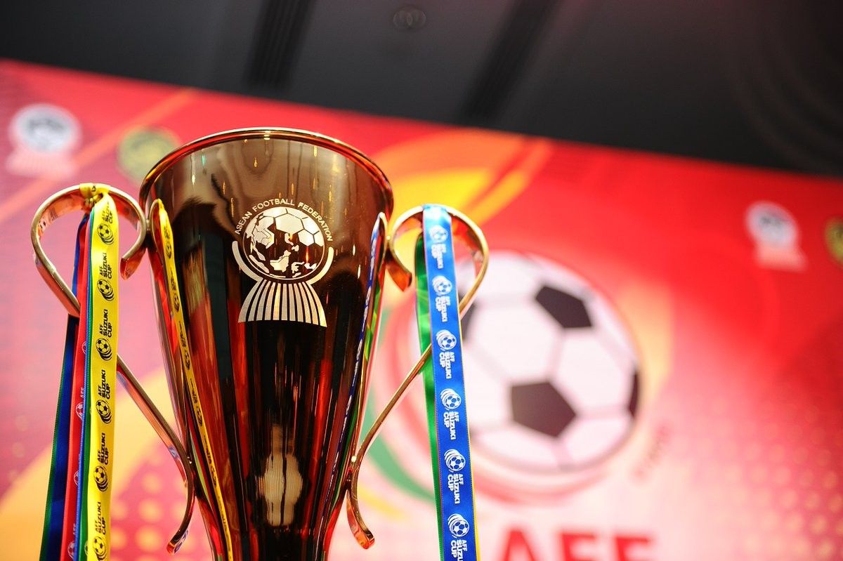 Inilah Hasil Undian Piala AFF Suzuki Cup 2021 Indonesia  Berada di B 