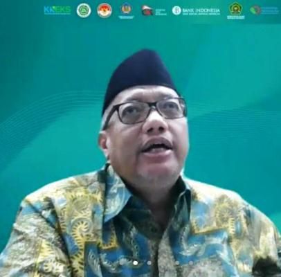 Ekonomi Syariah Indonesia Terus Berkembang; Fokus pada Ekspor Halal