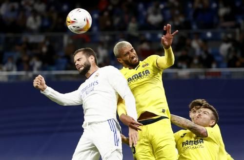 Real Madrid Bertengger di Posisi Pertama Klasemen Liga Spanyol 2021-2022