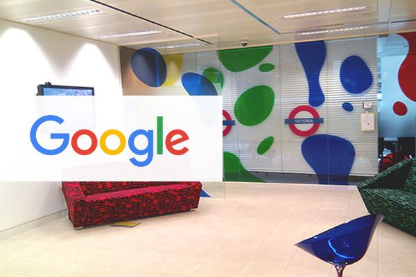 Yuk Simak Sekilas Sejarah Berdirinya Google yang Sudah Berjalan 23 Tahun