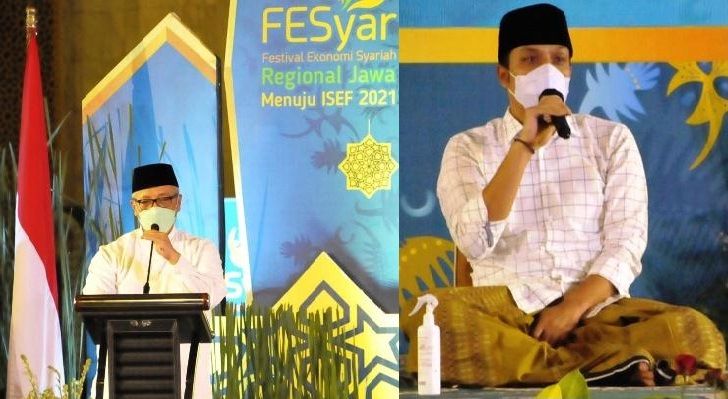 Tiga Resep Penting; Dorong Pemberdayaan Muslim Millennial untuk Indonesia Maju