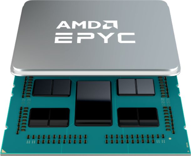 AMD Perluas Kolaborasi dengan Google Cloud; Berikan Performa Aplikasi Lebih Cepat