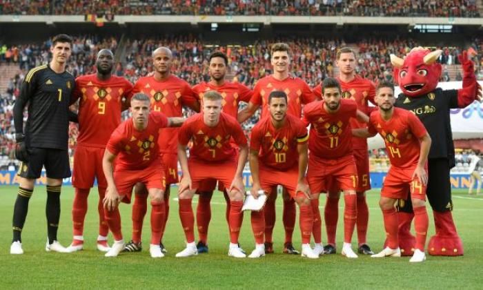 Semifinal UEFA Nations League : Belgia vs Perancis Siapa Lebih Digdaya?