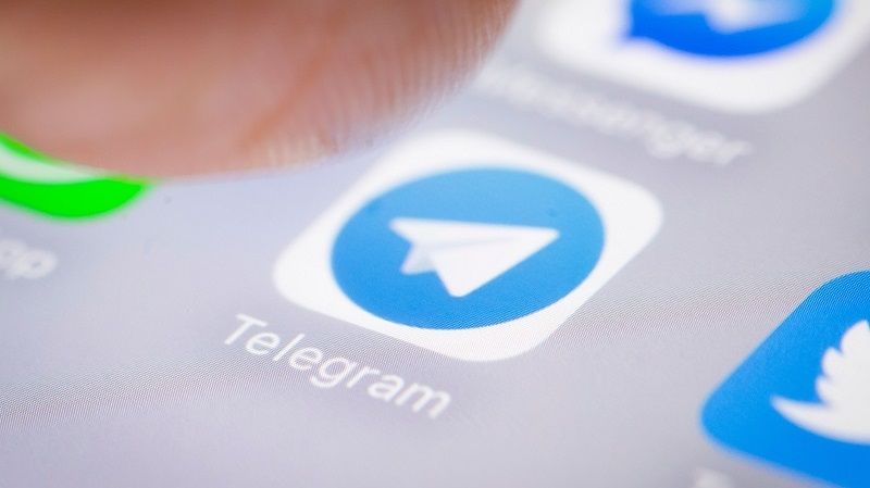 Mau Tahun Bagaimana Caranya Download Telegram di Smartphone dan Komputer, Yuk Simak!
