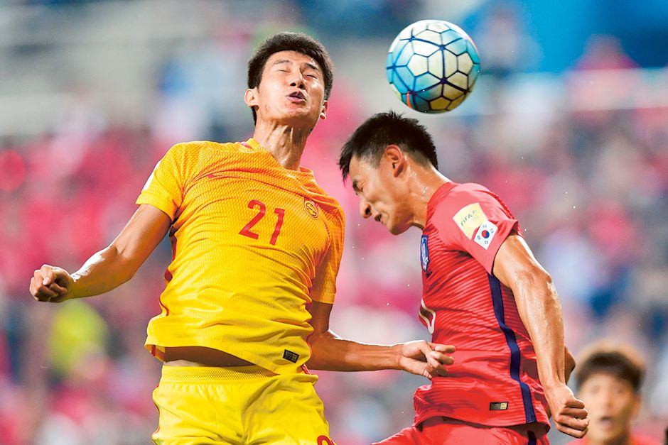 Timnas China Mundur dari Kualifikasi Piala Asia 2022 U-23?