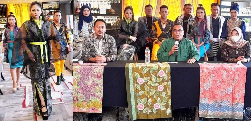 Gebyar Batik Pamekasan 2021 di Banyuwangi; Siap Hadirkan Miniatur Pasar Batik