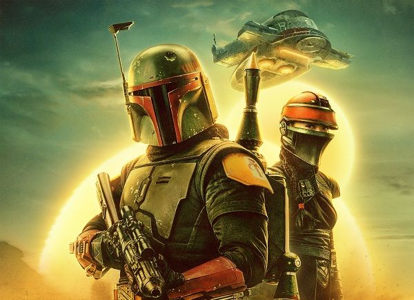 Serial Terbaru dari Lucasfilm Tayang Secara Eksklusif di Disney+ Hotstar pada 29 Desember