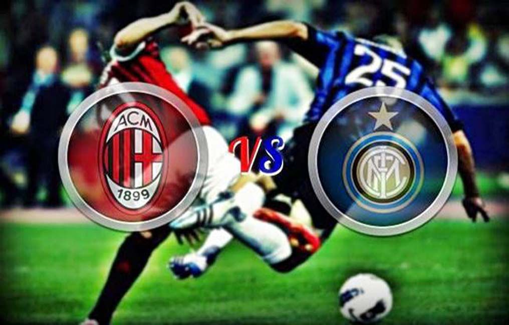 AC Milan vs Inter Milan, Derby Kota Milan Siapa Kali Ini yang Unggul? 