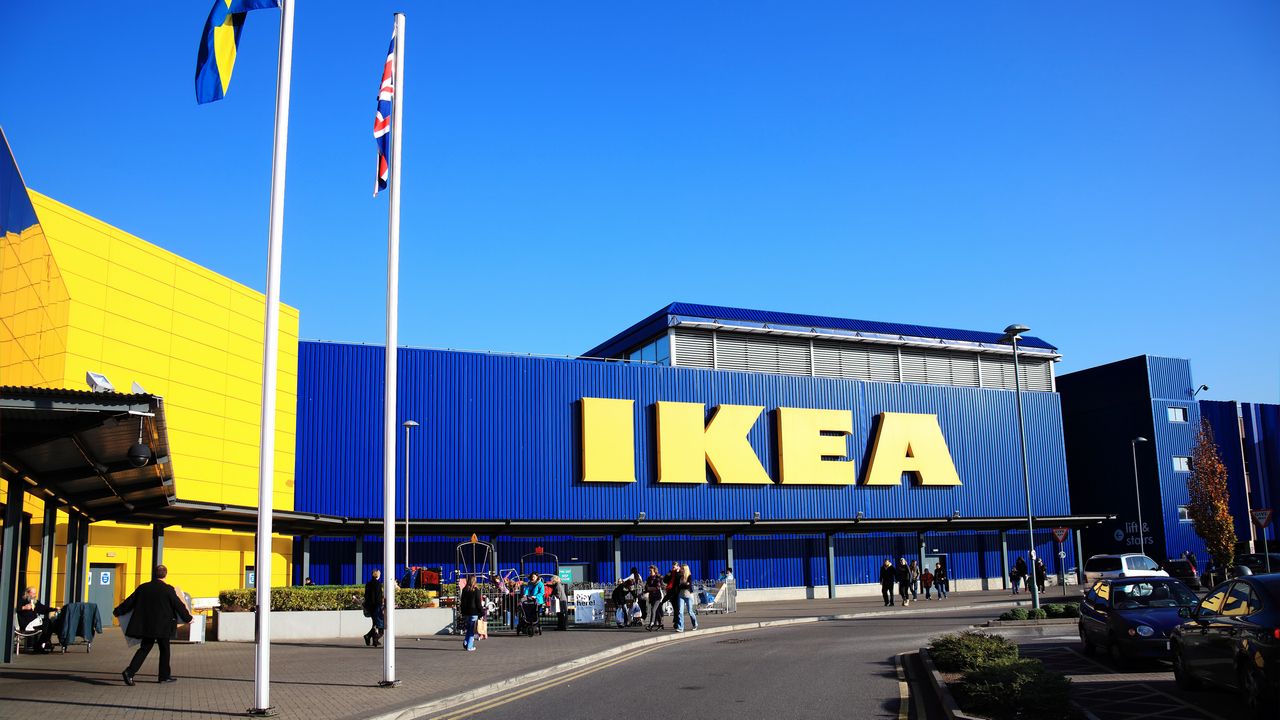 IKEA Indonesia Ajak Orang Tua dan Anak "Bebas Mainkan Sesukamu" lewat Kampanye Ayo Main