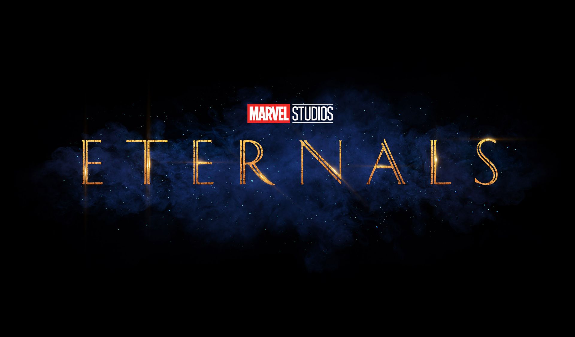 Marvel Studios' "Eternals" Tayang di Seluruh Bioskop Indonesia 10 November 2021 