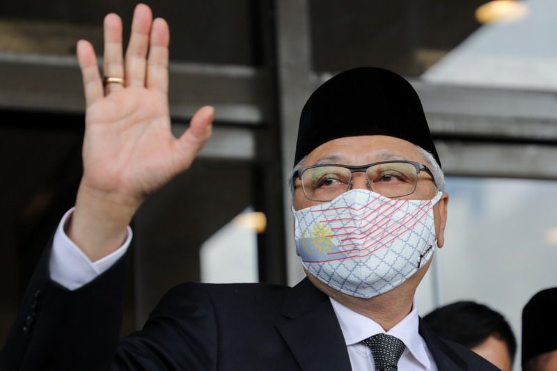Pekan Ini, PM Malaysia Adakan Lawatan Resmi ke Indonesia