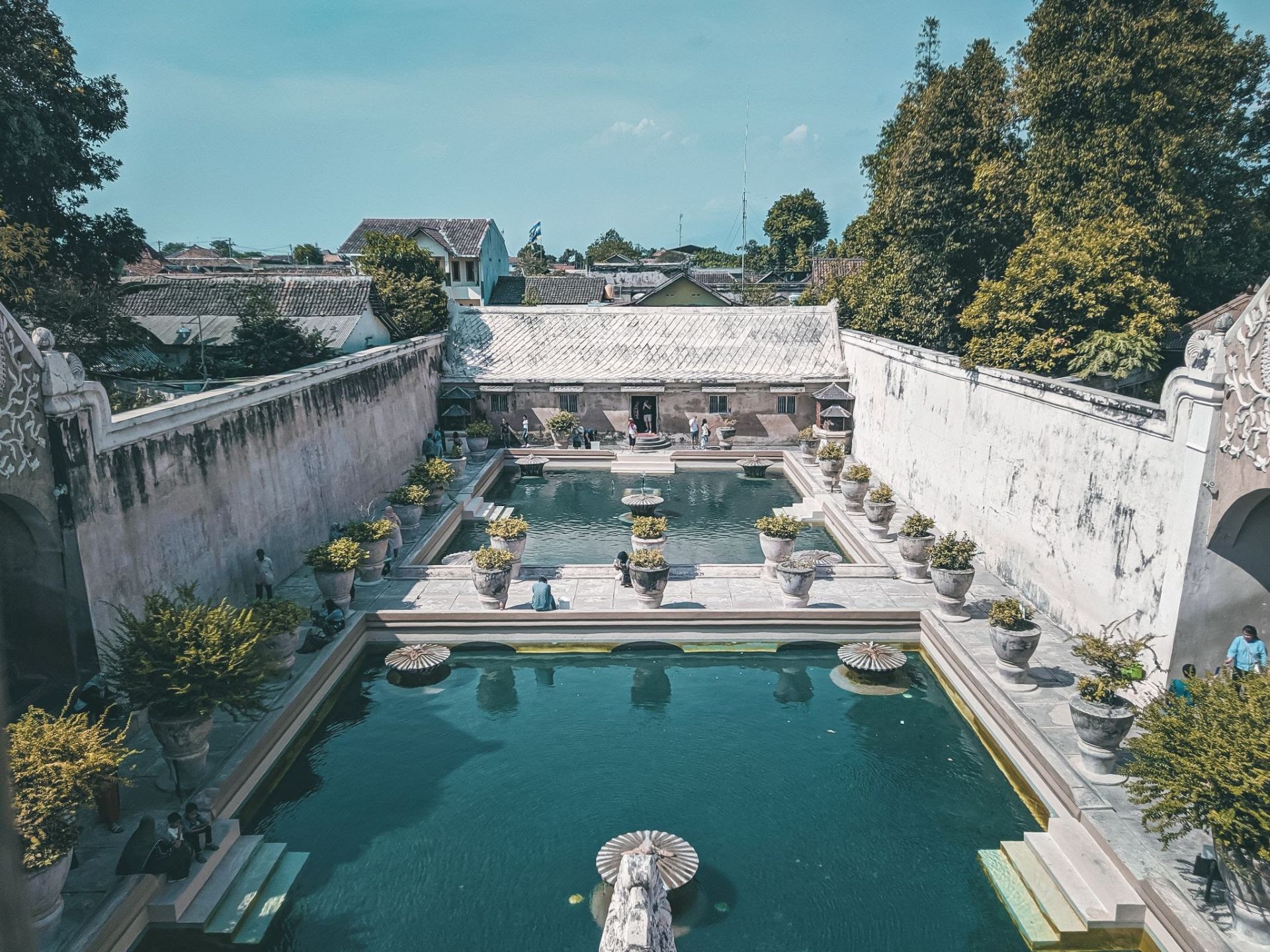  Liburan Gak Harus Mahal, Berikut Empat Aktivitas Wisata Affordable di Yogyakarta
