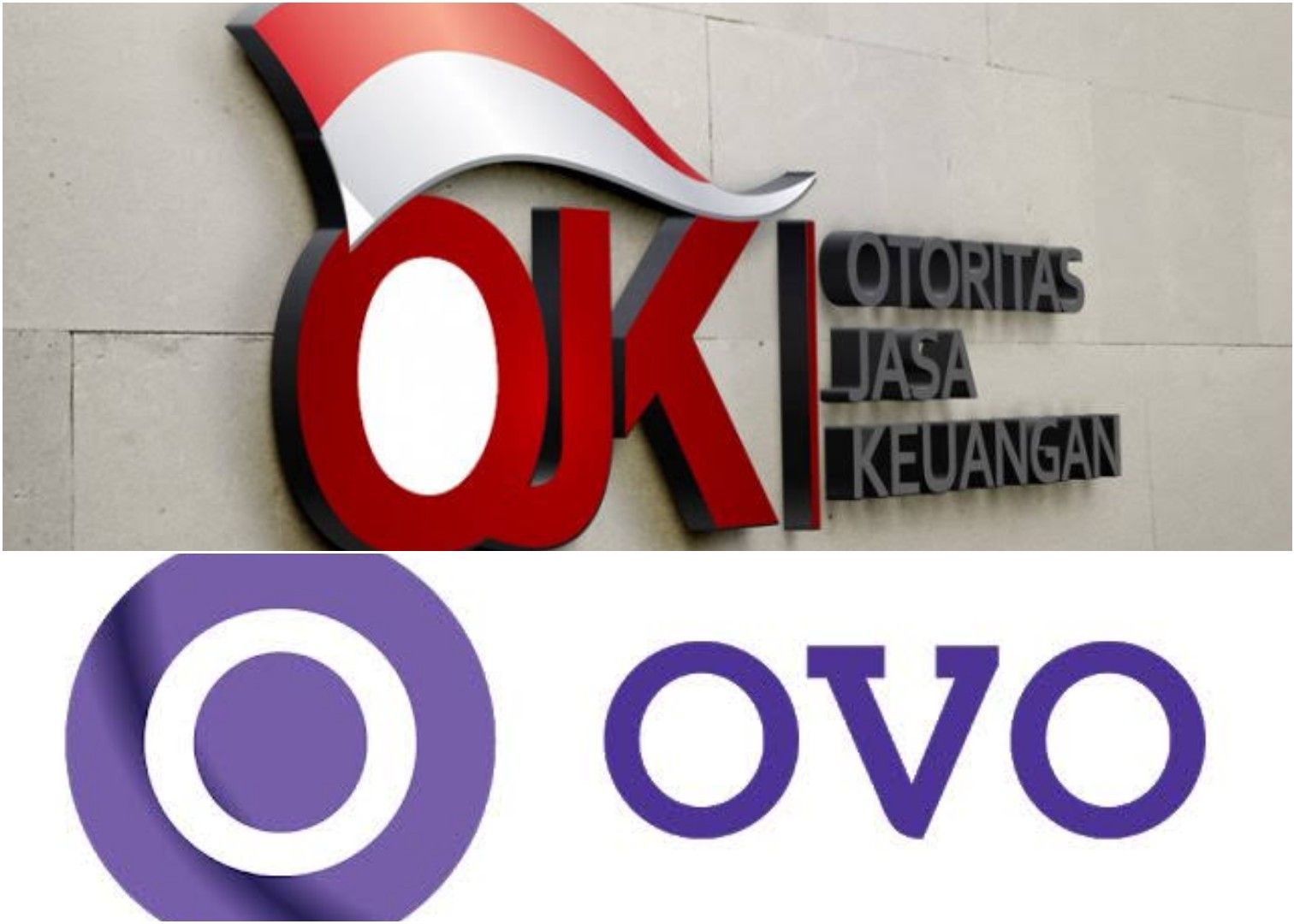 OVO Finance Bukan Dompet Digital OVO 