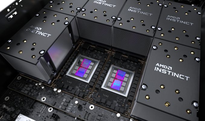 AMD Luncurkan Inovasi dan Produk; Sesuaikan dengan Beban Kerja