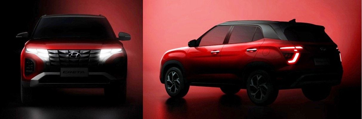 Hyundai CRETA; SUV Pertama Buatan Indonesia yang Dinamis dan Futuristik
