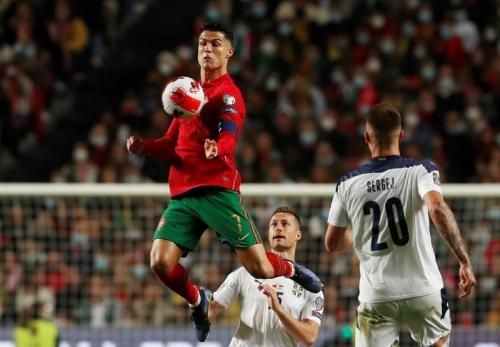 Ini Regulasi Jika Timnas Portugal Piala Dunia 2022
