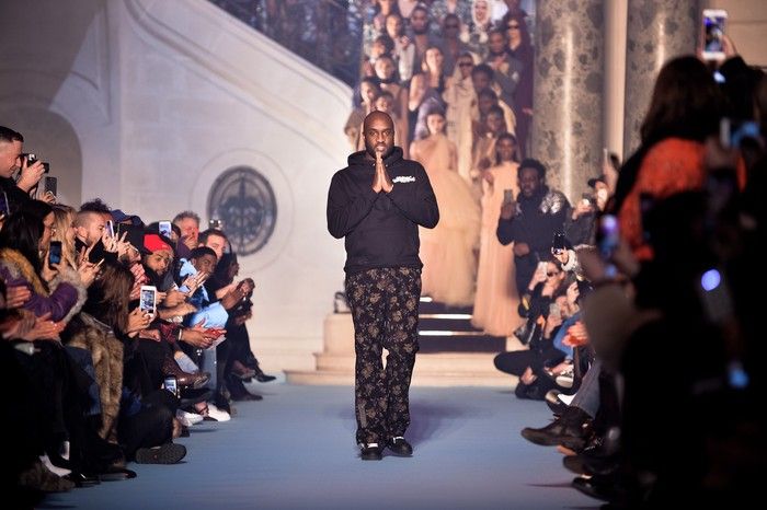 Desiner Louis Vuitton, Virgil Abloh Wafat di Usia 41 Tahun