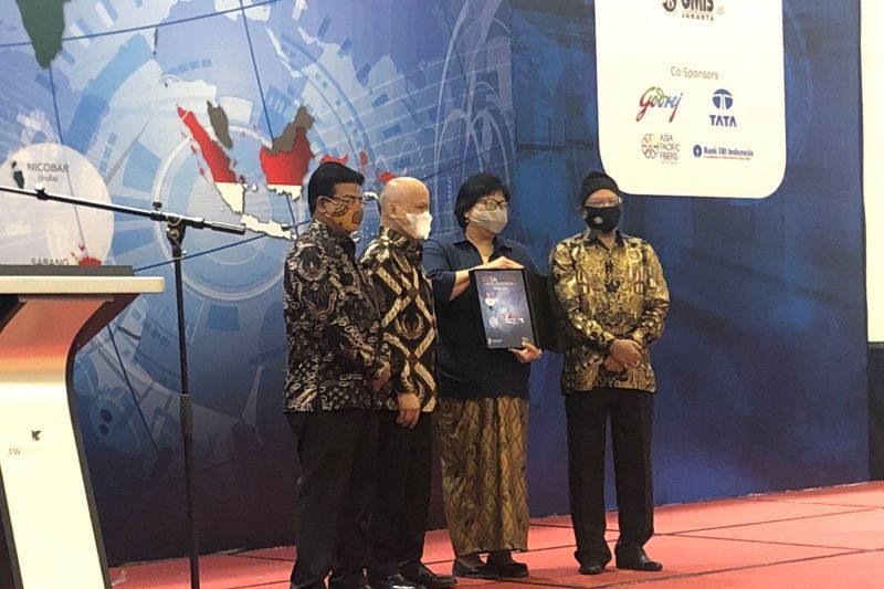 Soroti Potensi Kerja Sama dengan Indonesia, Kedubes India Luncurkan Buku
