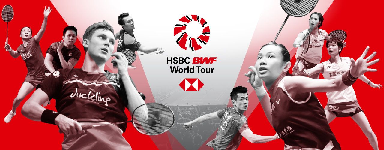 4 Kontestan Mundur dari BWF World Tour Finals 2021