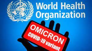 WHO Tentang Omicron: Jangan Panik, tapi Bersiaplah untuk Kemungkinan Penyebaran