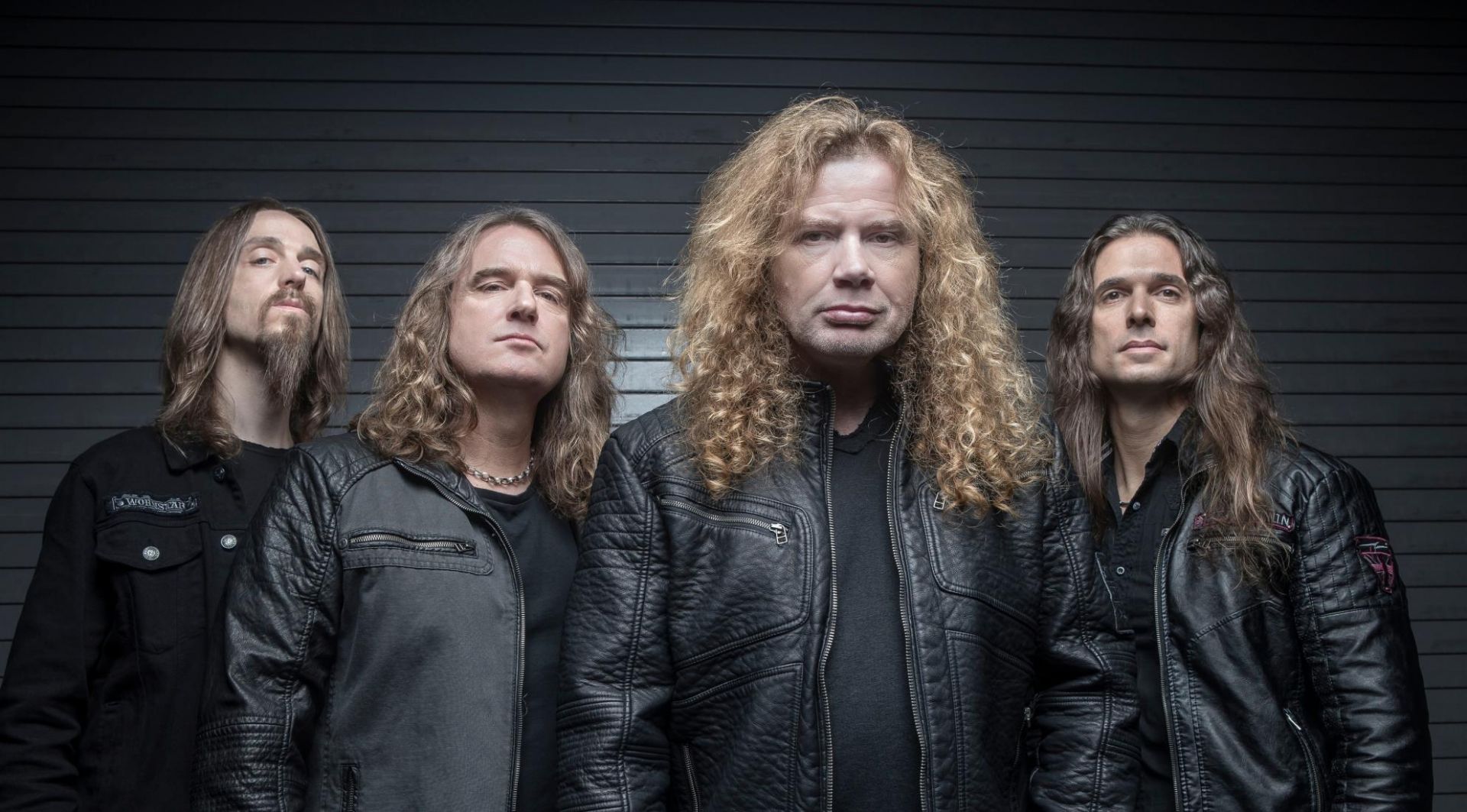 Megadeth Rilis Mata Uang Kripto