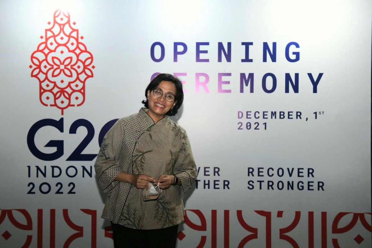 Jadi Tuan Rumah Presidensi G20, Indonesia Gencarkan Kembali Industri Pariwisata di Era New Normal