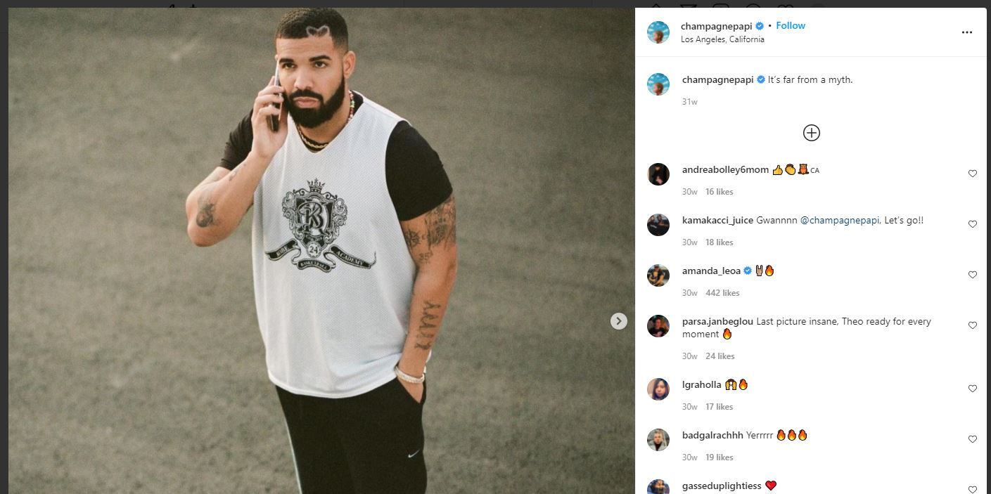Drake Mengundurkan Diri dari Grammy 2022, Dua Nominasi untuk Karyanya Dicabut