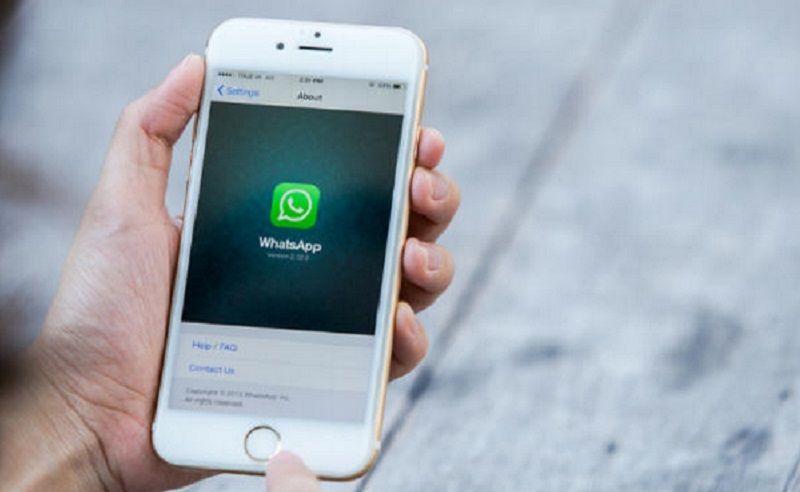Kabar Baik,  Kini Para Pengguna WhatsApp Bisa Pilih Hilangkan Pesan Secara Default