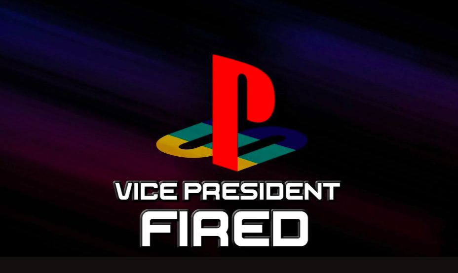 Ketahuan Pedofil, Bos PlayStation Dipecat dengan Tidak Hormat