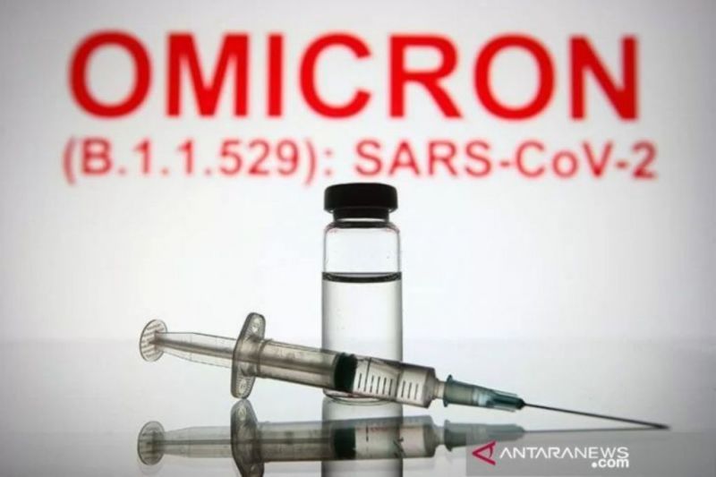 6 Gerbang Masuk Indonesia Sudah Dilengkapi Tes PCR Pendeteksi Varian Omicron