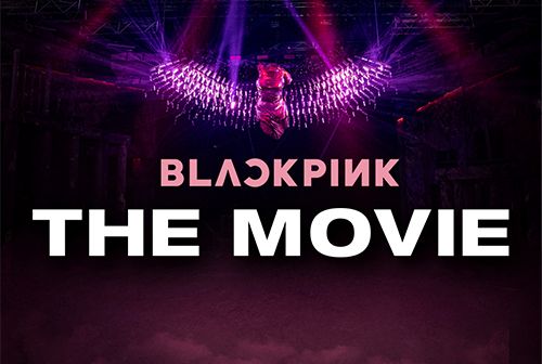 Blackpink The Movie, akan Tayang Eksklusif  Minggu Ini di Disney+ Hotstar