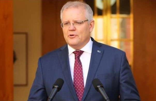 Australia Ikut Boikot Diplomatik Olimpiade Musim Dingin Beijing
