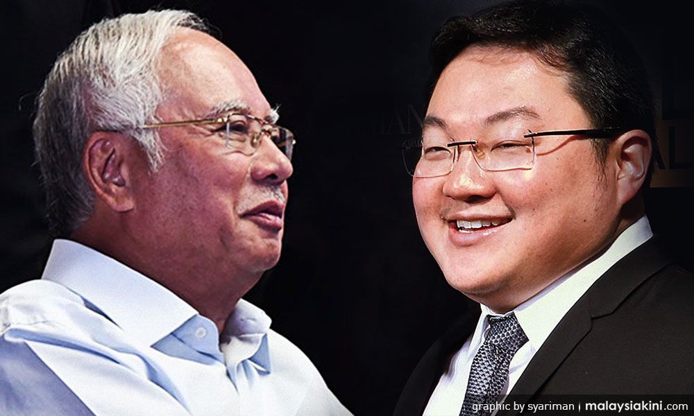 Pengadilan Banding Dukung Vonis 12 Tahun Kasus 1MDB Mantan PM Malaysia 