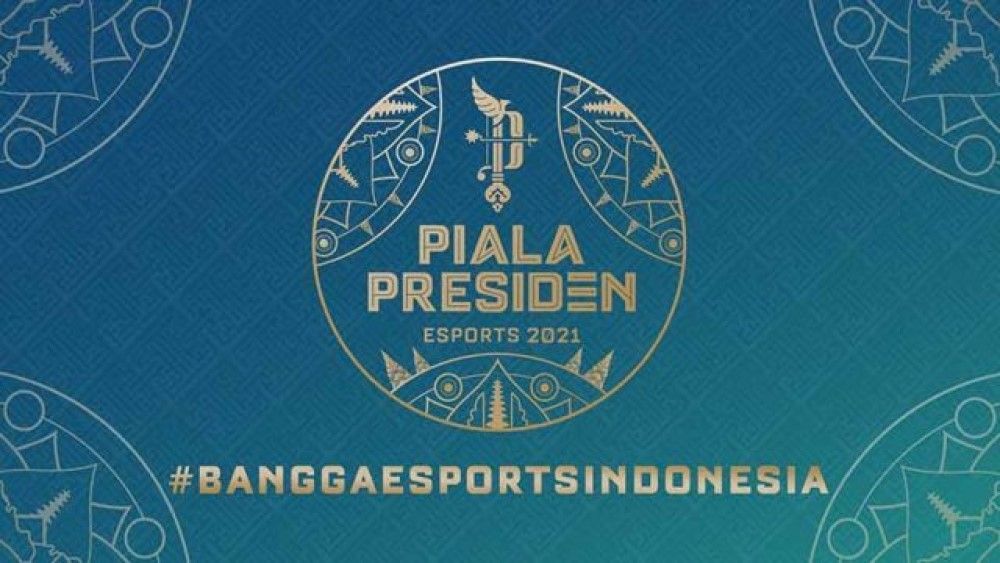 Piala Presiden Esports Jadi Cara Tingkatkan Wisata Bali
